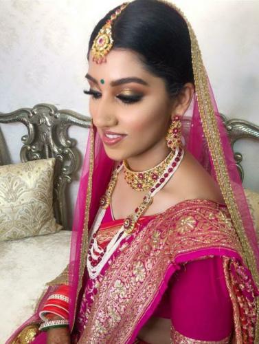 Photos by  Adorn By Meeta Khathuria